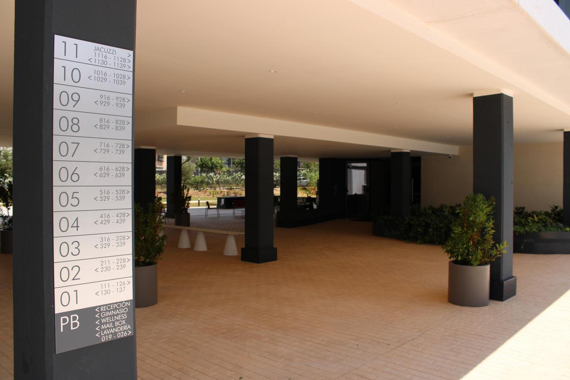 Welco Valdebebas, Madrid